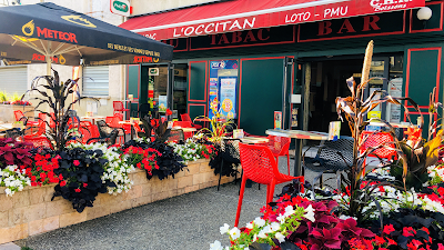 L' Occitan Bar à Gannat