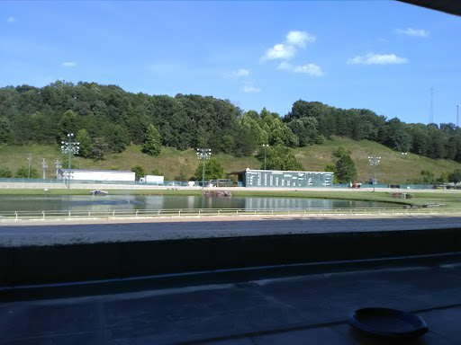 Resort «Mardi Gras Casino & Resort», reviews and photos, Greyhound Dr, Cross Lanes, WV 25313, USA