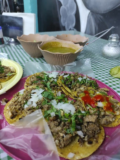 Tacos El Huentitan