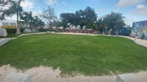 Art Museum «Wynwood Walls», reviews and photos, 2520 NW 2nd Ave, Miami, FL 33127, USA