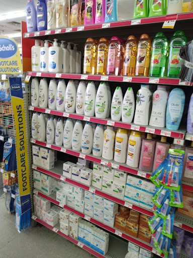 Dollar Store «FAMILY DOLLAR», reviews and photos, 599 Dickerson Ln, Falmouth, KY 41040, USA