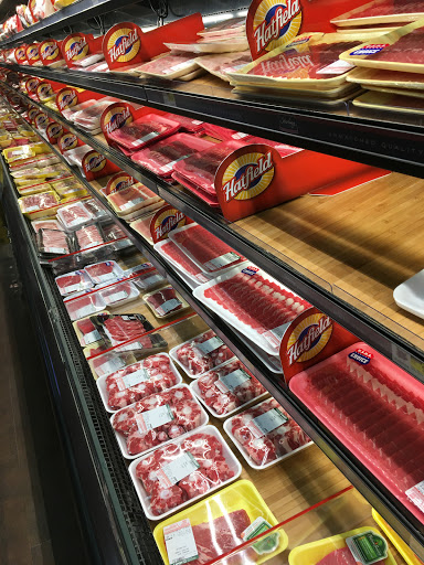 Supermarket «H Mart», reviews and photos, 112 Linwood Plaza #130, Fort Lee, NJ 07024, USA