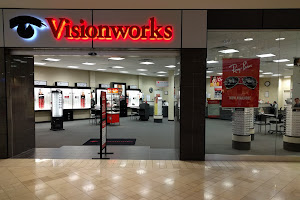 Visionworks Clackamas Town Center