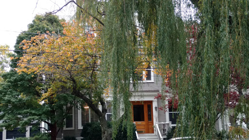 Park «Griggs Park», reviews and photos, 33 Griggs Rd, Brookline, MA 02446, USA