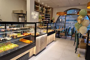 Rüdiger's Coffee & Bakery image
