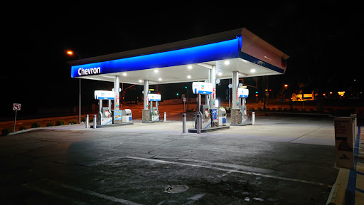 Gas Station «Chevron», reviews and photos, 21324 Pathfinder Rd, Diamond Bar, CA 91765, USA