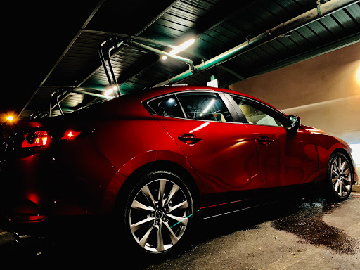 Car Wash «Quick Quack Car Wash - Arden», reviews and photos, 1609 Watt Ave, Sacramento, CA 95864, USA