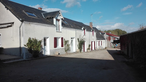 Domaine du Coteau EARL à Monthou-sur-Bièvre