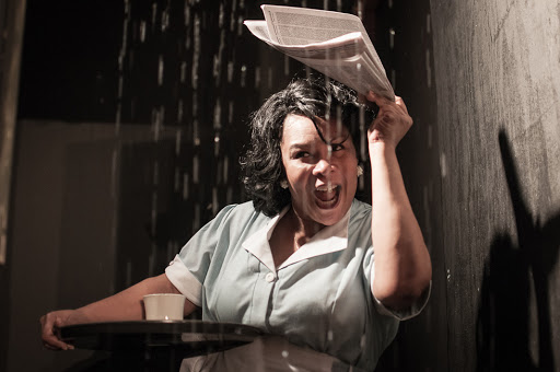 Performing Arts Theater «PURE Theatre», reviews and photos, 477 King St, Charleston, SC 29403, USA