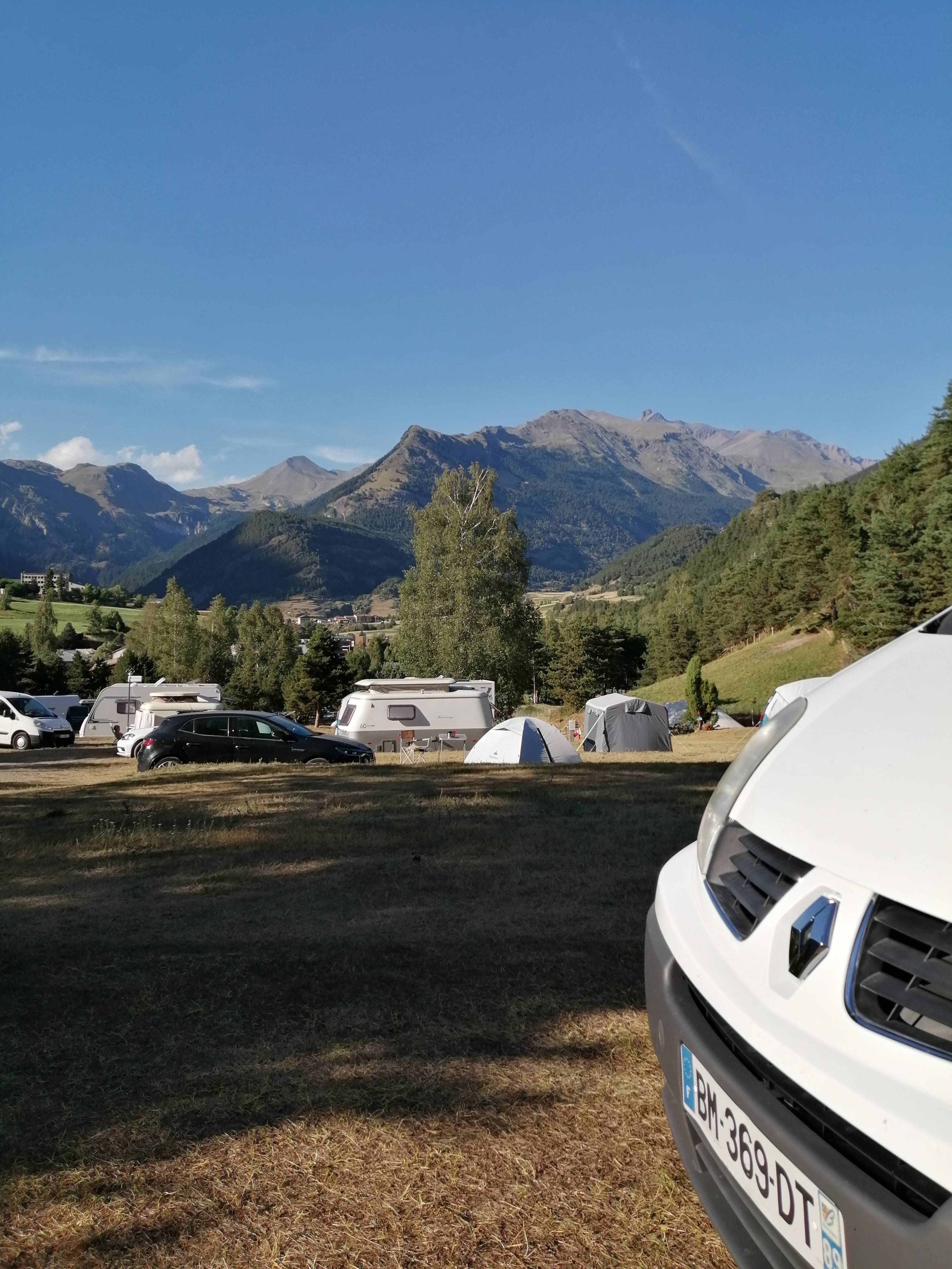 Photo n° 1 de l'avis de Malik.a fait le 17/07/2022 à 16:52