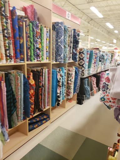 Fabric Store «Jo-Ann Fabrics and Crafts», reviews and photos, 2891 Taylor Rd, Reynoldsburg, OH 43068, USA