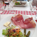 Photo n°3 de l'avis de MAUD.O fait le 22/08/2023 à 14:46 sur le restaurants Auberge des Mancelles à Mont-Dore