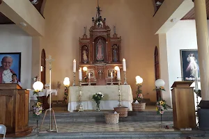 Iglesia de San Rafael Abajo image