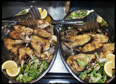 Photos of Tavern "Pantazi" in Amfithea