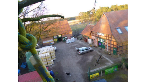 Meyer`s Futterscheune & Reitsportdiele unter Kirchlinteln, 