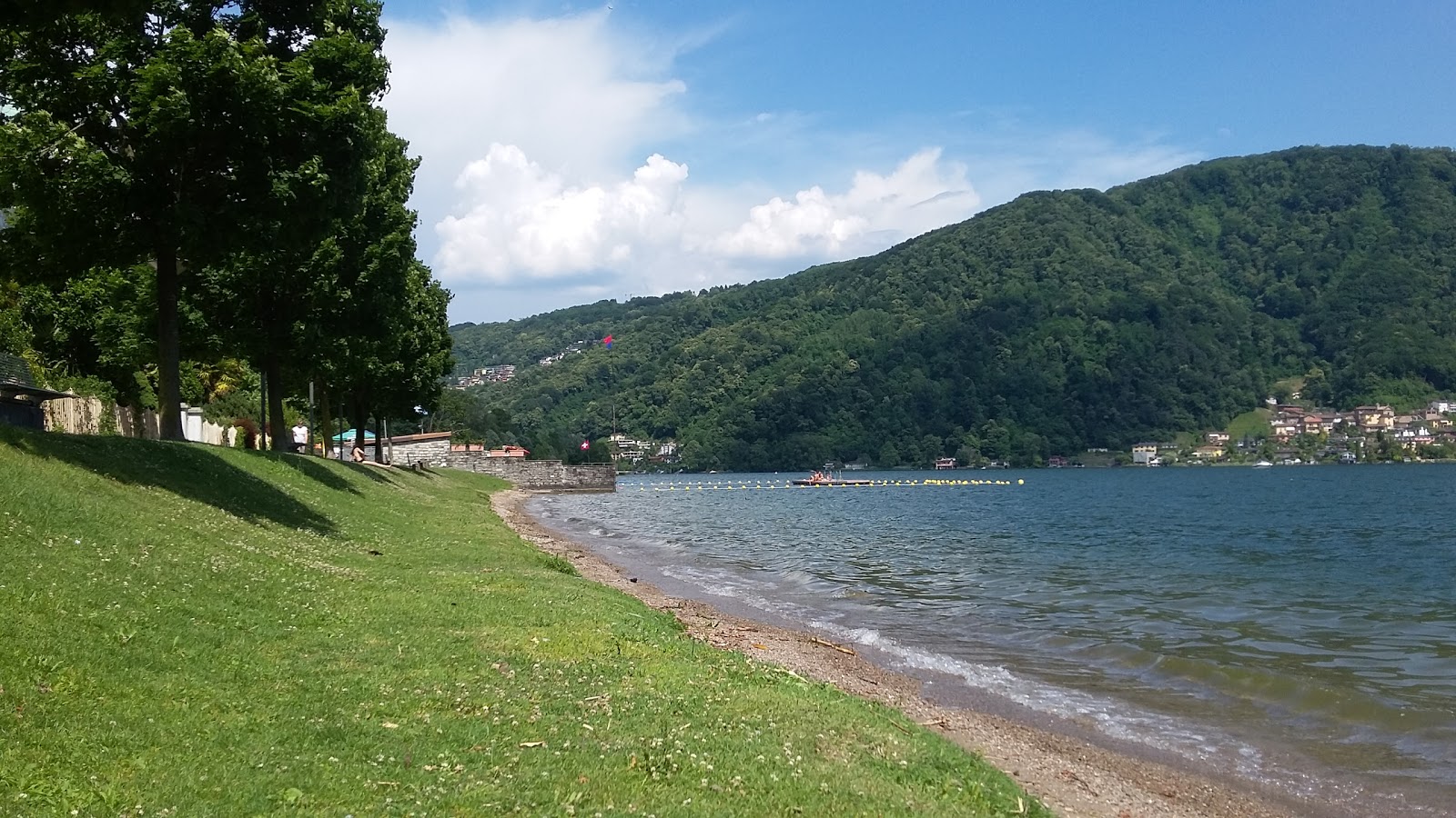 Strandbad Bonigen photo #8