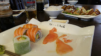 Sushi du Restaurant japonais Takayale à Sainte-Geneviève-des-Bois - n°20