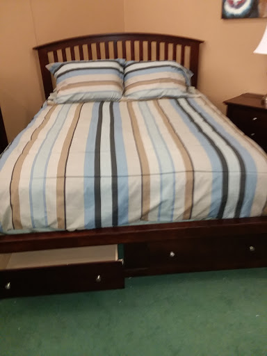 Furniture Store «Railroad Stores Furniture and Mattress Center», reviews and photos, 1131 Campbell Ave, West Haven, CT 06516, USA