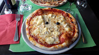 Pizza du Pizzeria Pizza Delizia chemin vert à Paris - n°13