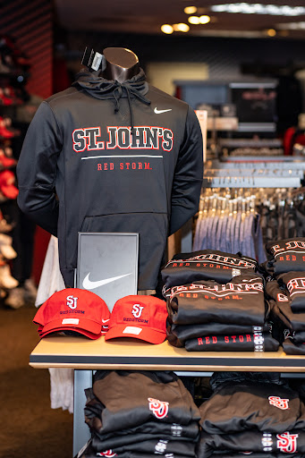 Book Store «St Johns University Queens Campus Bookstore», reviews and photos, 8000 Utopia Pkwy, Jamaica, NY 11439, USA