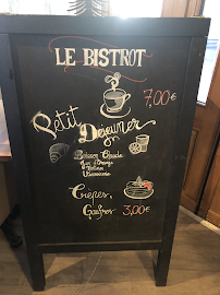 Photos du propriétaire du Restaurant Le BISTROT de Dodo à Bourg-Saint-Maurice - n°13