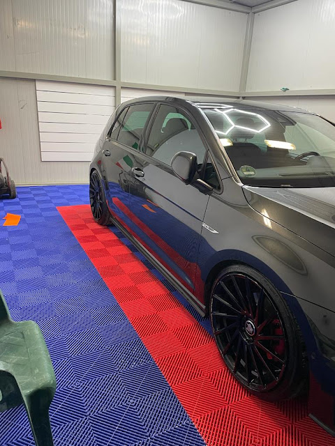 AUTOLAVAGGIO LUCIDATURA