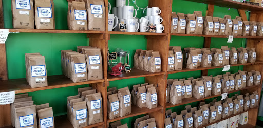 Coffee Store «Galveston Coffee Roasters», reviews and photos, 532 23rd St, Galveston, TX 77550, USA