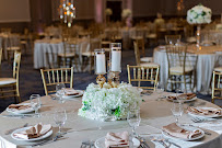 Posh Banquets & Event Center