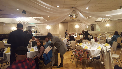 Banquet Hall «Mediterranean Party Center», reviews and photos, 25021 Rockside Rd, Bedford Heights, OH 44146, USA
