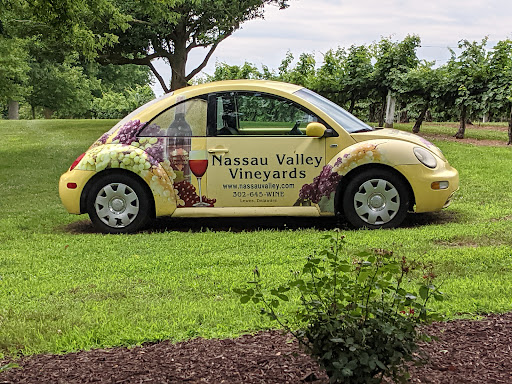 Wine Store «Nassau Valley Vineyards-Winery», reviews and photos, 32165 Winery Way, Lewes, DE 19958, USA