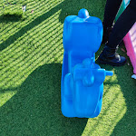 Photo n°3 de l'avis de Flavio.u fait le 01/02/2024 à 22:19 sur le  Parco dei Laghi à Pozzuoli