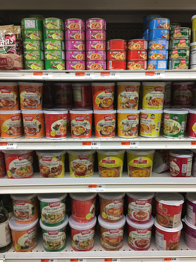 Asian Grocery Store «American Asian Foodmarket», reviews and photos, 315 N Great Neck Rd, Virginia Beach, VA 23454, USA