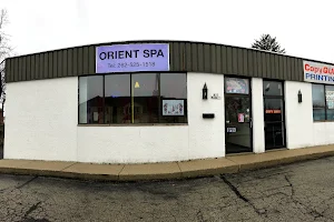 Orient spa Massage image