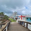 Carolina Beach Boardwalk