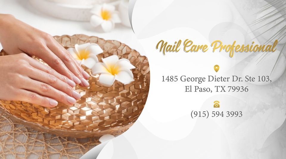 Niki Nail Spa 79936