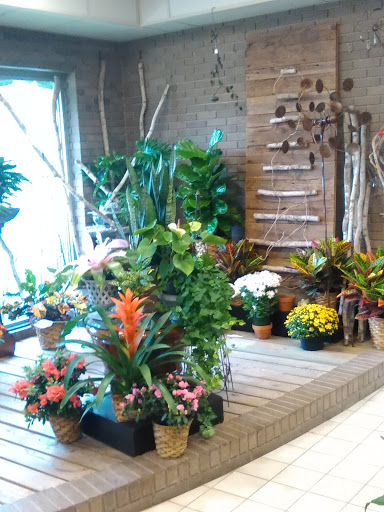 Bo-Ty Florist, Inc., 3002 Trenwest Dr, Winston-Salem, NC 27103, USA, 