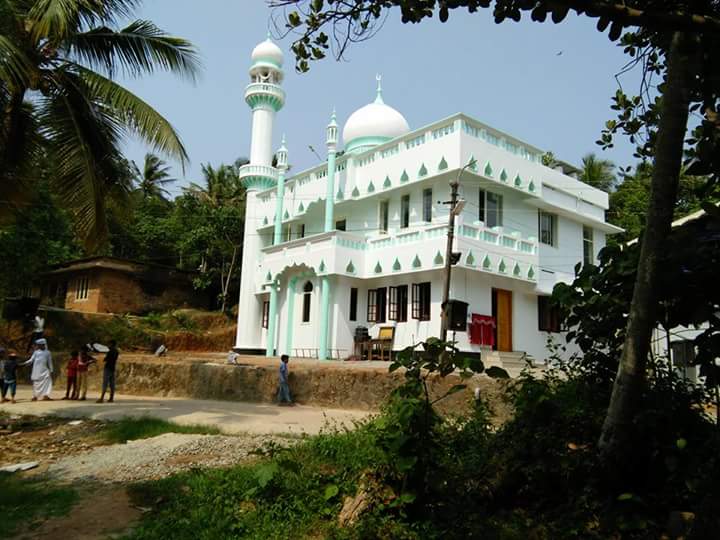 Kottumoola Palli