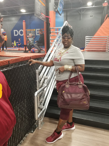 Shoe Store «PUMA», reviews and photos, 12801 W Sunrise Blvd #881, Sunrise, FL 33323, USA