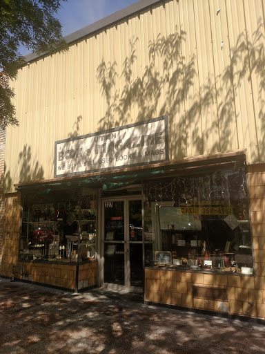 Used Book Store «Utah Book & Magazine», reviews and photos, 327 Main St, Salt Lake City, UT 84111, USA