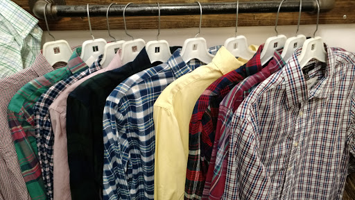 Used Clothing Store «Buffalo Exchange DC», reviews and photos, 1318 14th St NW, Washington, DC 20005, USA