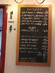 Photo n°4 de Le P'tit Bouchon Dijonnais à Dijon ()