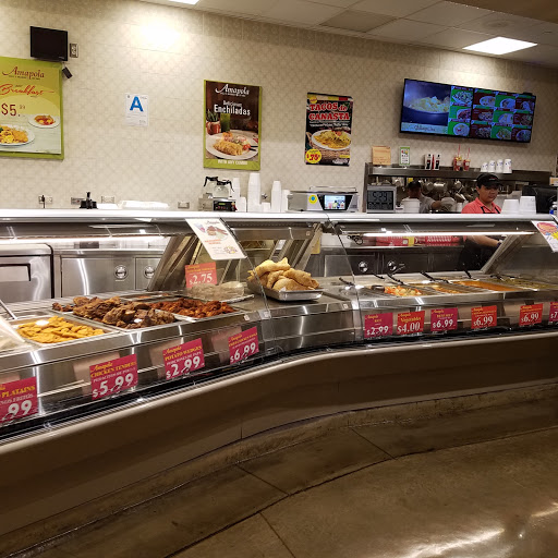 Supermarket «La Amapola Market», reviews and photos, 130 Plaza Dr, West Covina, CA 91790, USA