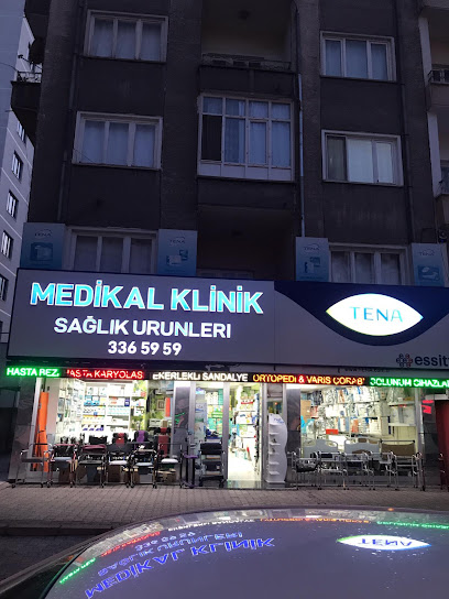 Medikal Klinik