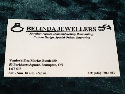 Belinda Jewellers