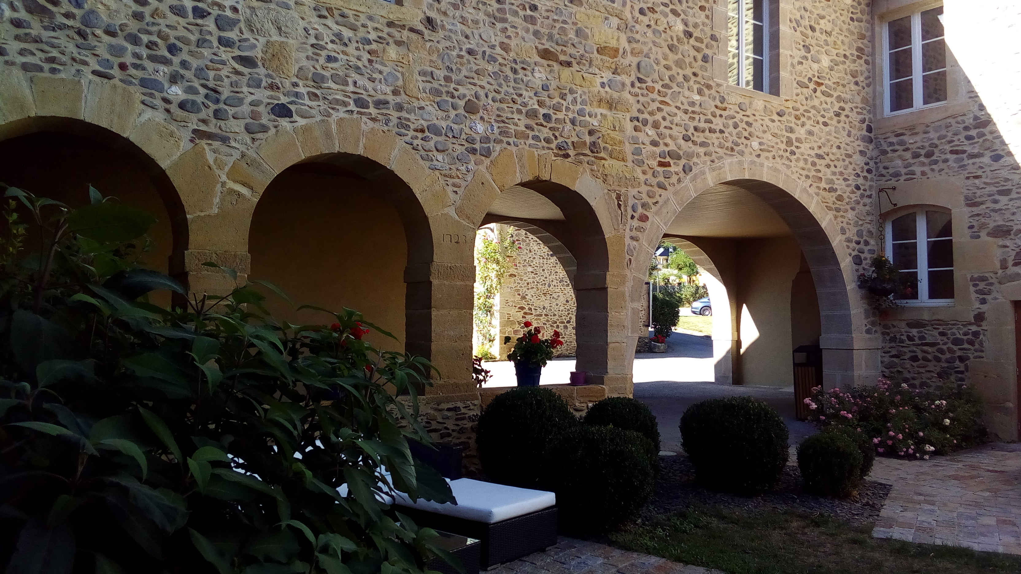 Photo n° 4 de l'avis de Jean-Claude.A fait le 20/08/2017 à 15:27
