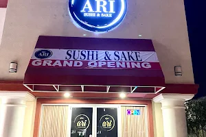 Ari Sushi image