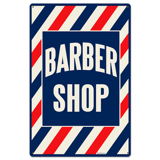 Barber Shop «Down Town Barber Shop», reviews and photos, 8775 N 56th St, Temple Terrace, FL 33617, USA