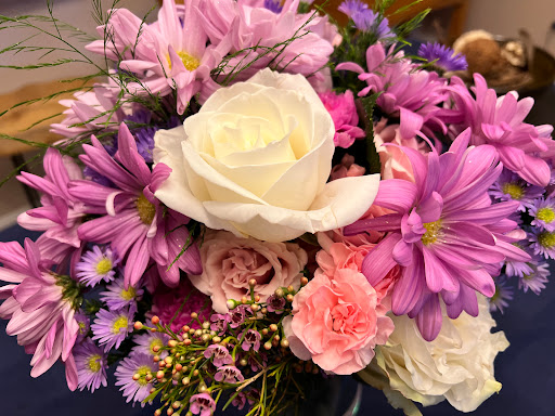 Florist «Eau Gallie Florist», reviews and photos, 1490 Highland Ave, Melbourne, FL 32935, USA