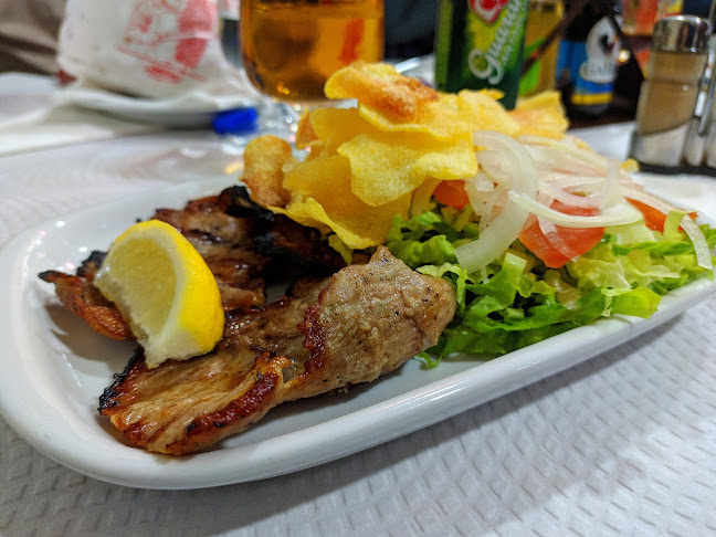 Avaliações doCasa Benfica Serpa em Serpa - Restaurante