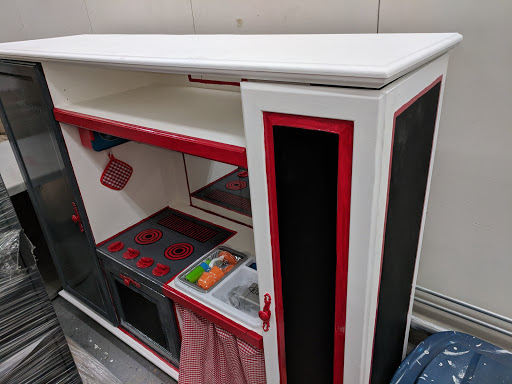 Appliance Store «McNally Appliance», reviews and photos, 119 D St, Marysville, CA 95901, USA